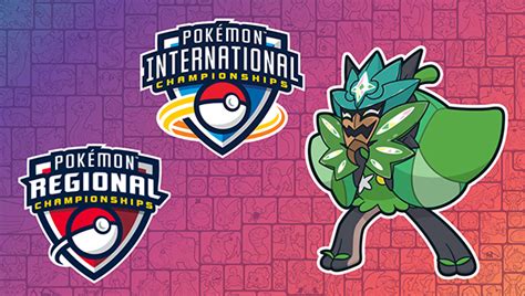 Pokémon 2025 Championship Series Updates & Announcements.
